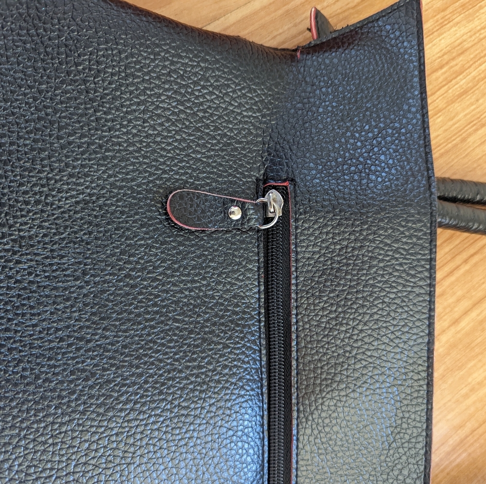 Boho Handbag - Picture 6 of 7